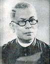 Rev.Fr. C.V.Croos