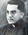Rev. Fr. Arthur N. Fernando