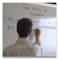 Teacher Fecilitation